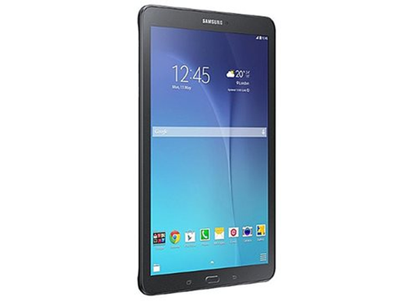 samsung tablet e sm t560